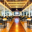 하랑 | [나트랑/깜란 맛집] 깜란리조트 픽업 가능한 한식당 '하랑' 삼겹살부터 찌개까지 내돈내산 후기