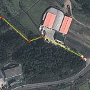 청원군 이간 묘역 이미지