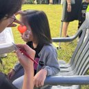 산본녹색작은도서관 | 9월 일상 / 보령, 산본도서관, 팜플로리아, 왕송호수, 화성행궁