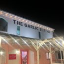 북부약국 | [오키니와] 오키나와 북부 중부 맛집 만좌모 맛집 더갈릭쉬림프 THE GARLIC SHRIMP