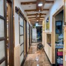 초록식당 | 함평 나비축제 다녀와서 현지인 추천받은 초록 식당 육회비빔밥 후기