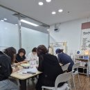 정캘리공방