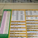 버스정류장(남부대) 이미지