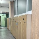 삼산골프연습장·스크린 이미지