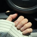 네일꽃피다 | 창원 중동 네일꽃피다 젤네일 후기 | 주차부터 가격, 원장님 추천 컬러까지