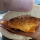 몽쉐리과자점 | 몽쉐리 과자점 햄버거 후기