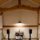 봉성로 | 구례 숙소 독채 한옥 심자한 1박 2일 후기(내돈내산 인증, 주말 금액)