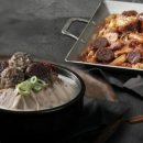 신의주 찹쌀순대 이미지