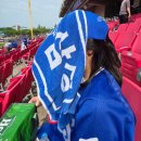 사옥도 | 광주 기아챔피언스필드 달빛시리즈 K8 109블록 27열 직관 후기