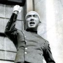 미시마 유키오 단편소설 『우국(憂國)』