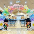 서울잠동초등학교 이미지