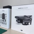 DJIMAVIC2 ZOOM 드론 구매 후기