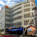 하소주차타워 이미지