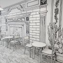 그림카페 이미지