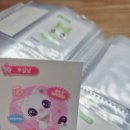 CU 석적 아이위시점 | 와 이거 위시캣 띠부씰 레어 맞죠? NCT 위시솜사탕 30뽀실냥 개봉후기