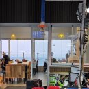 죽변회센타18호하나네 | 주문진 홍게 나오는 찐수산 바다뷰 회 맛집 동해안특선모둠회