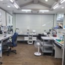 하이엔드 치과기공소 이미지