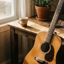 통기타초급반 | 7080 감성통기타 레슨(작정동 다성소울뮤즈)