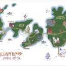 [섬티아고 순례길/12사도 순례길, 천사섬 캠핑&amp;글램핑]＜전남 신안＞...보물을 찾다 이미지