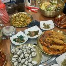 벌교하나로마트앞 | 경기도 양평벌교꼬막 남한강 맛집 후기