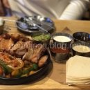 누구나홀딱반한닭 길동역점 이미지