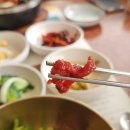 육회집 | 전주 한옥마을 맛집 한국집 육회비빔밥 후기