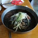 동해막국수분점