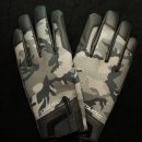 스타텍 | 겨울낚시장갑 착용감 좋은 고급 소재 스타텍 장갑