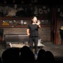 코믹연극 ''죽여주는 이야기'' 이미지