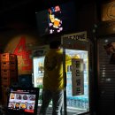 사거리닭강정포차 이미지