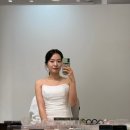 다인헤어 | 웨딩촬영 DAY, 이경민포레 청담 헤어메이크업 후기(M.다인실장 / H.선하실장)