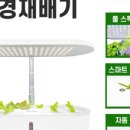 (주)스마트허브 | [광고] 투야 와이파이 수경재배 스마트 허브 화분 리뷰