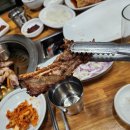 삼다숯불갈비 | 서귀포 이중섭거리 생갈비 양념갈비 현지인맛집 삼다숯불갈비