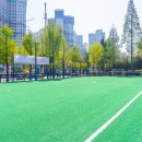 서구청소년수련관 풋살장 이미지