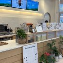 화순전남대학교병원1층 인터벤션 앞 화장실 | [전남/화순] 야외 잔디운동장 있는 애견동반 카페 ‘알메로커피앤브런치’ 🐕