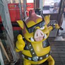 OK스크린골프 이미지