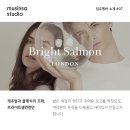 브라이트샐먼 런던(Brightsalmon london) | 클래식과 캐주얼의 조화, 브라이트샐먼런던(Bright Salmon LONDON)