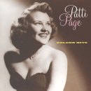 When Day Is Done - Patti Page - 이미지