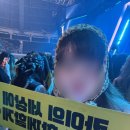 무성체육관 | 엑소 카이 솔로콘서트 &#39;KAION&#39; 앙콘 후기