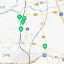 신장동행정복지센터 회의실 이미지