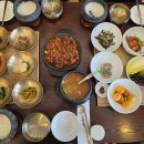 투모로우오피스텔 | 맛있는 한정식 한상 일산들밥 킨텍스 맛집 정보 드려요(내돈내산)