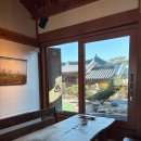 길상로 | 분위기 좋은 강화도 한옥카페 도솔 방문 후기 | 내돈내산 | 주차정보