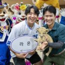 라온물산