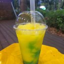 산수다방