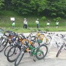 [봉사자모집]`탄천 질서 자전거안전지킴이`캠페인이 3.1운동 100주년을 응원해요! 이미지