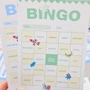 원빙고 | 빙고게임 도안 당일 출력 후기(인천)