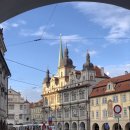 푸른가든민박 | [체코] 프라하 여행 매력포인트 총정리 (ft. 프라하를 가야하는 이유) :: 필수 관광 코스 추천 | 맛집...