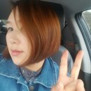 엔비헤어드레싱 | 하단 미용실 추천 - 동아대 근처 '엔비헤어' (envy헤어드레싱) 염색후기^^