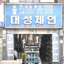 대성체인