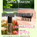 현대섬유 | 섬유향수 로우앵글 애플마티니 사용기, 룸스프레이로도 좋은 패브릭퍼퓸 후기